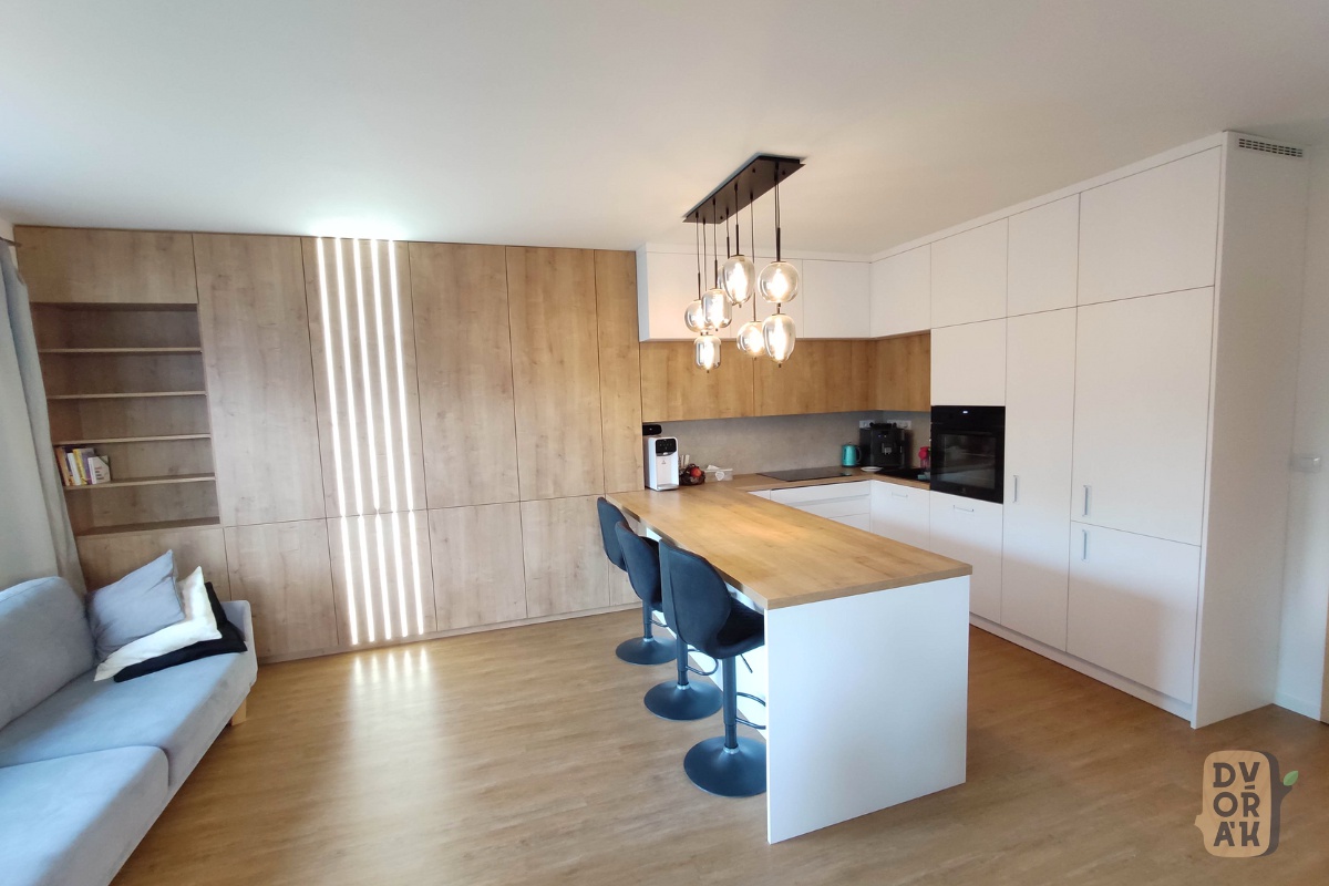 Truhlářství Petr Dvořák foto 2