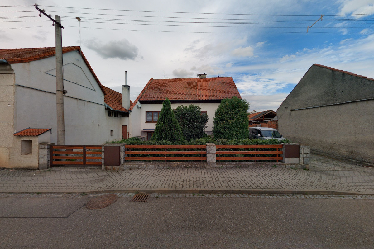 Jaromír Přidálek - silniční doprava foto 2