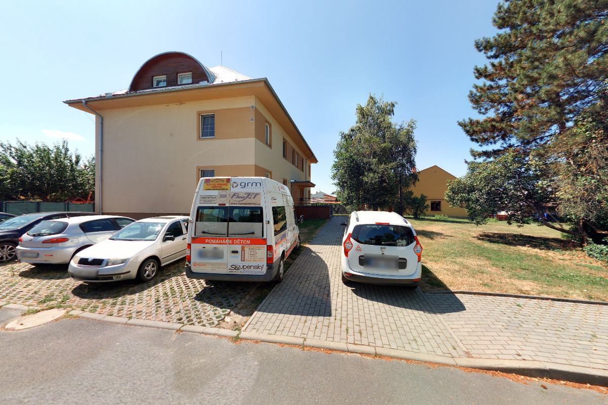 Klokánek Dlouhá Loučka