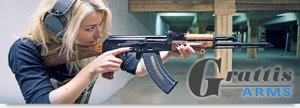 GRATTIS-ARMS foto 2