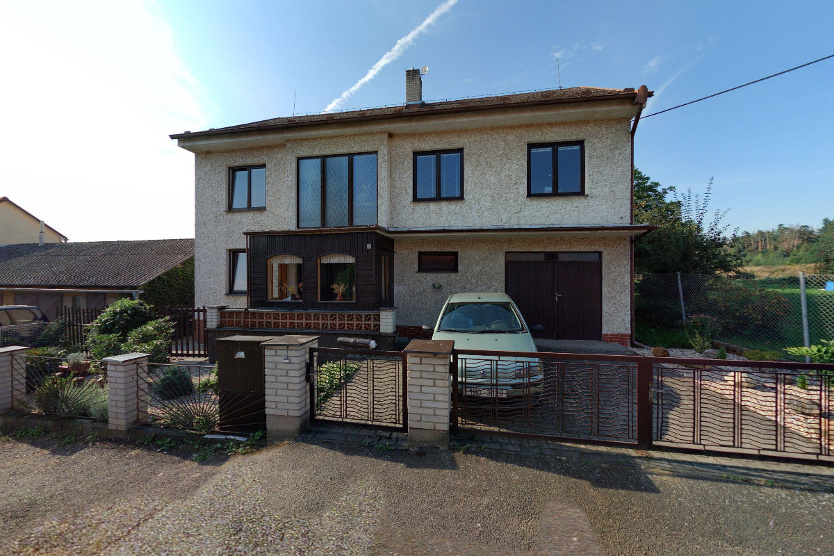 ElektroInstalaceTP - Jiří Tomáš