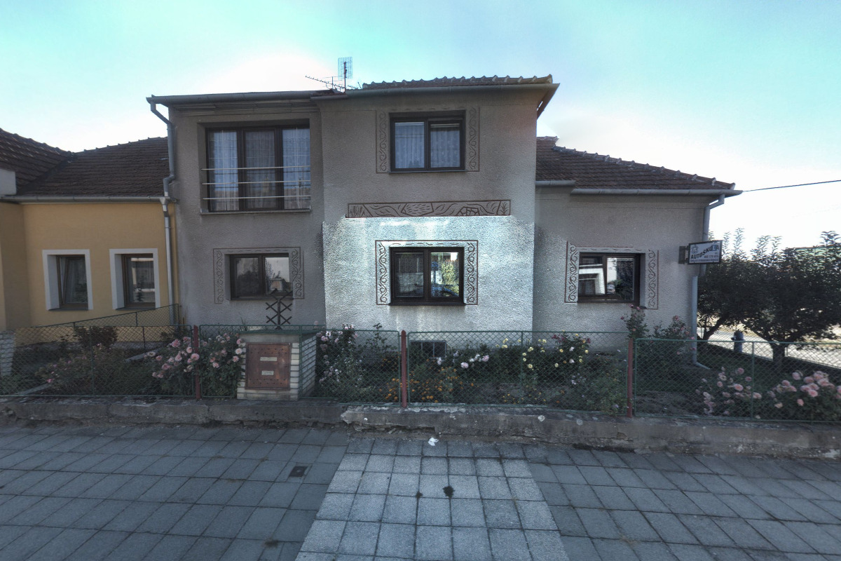 Autoškola Petr Šerhák