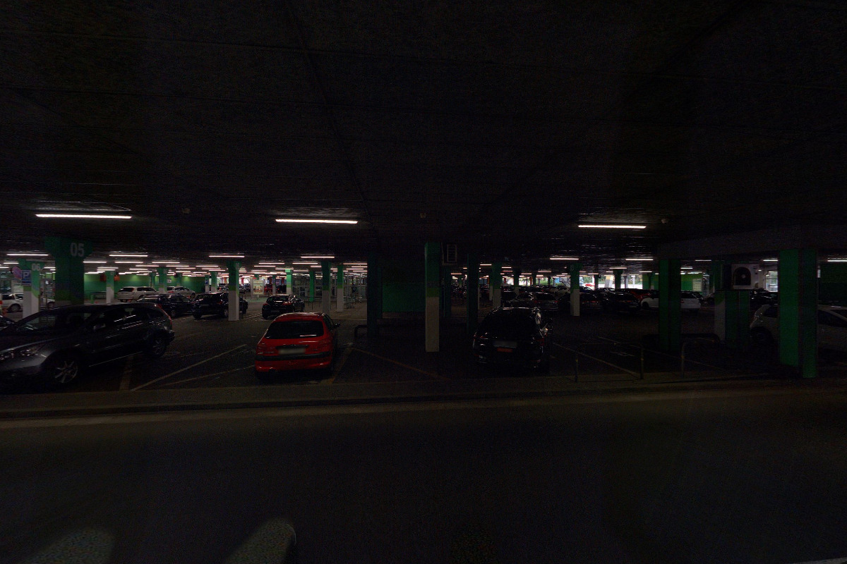 Albert Hypermarket foto 4