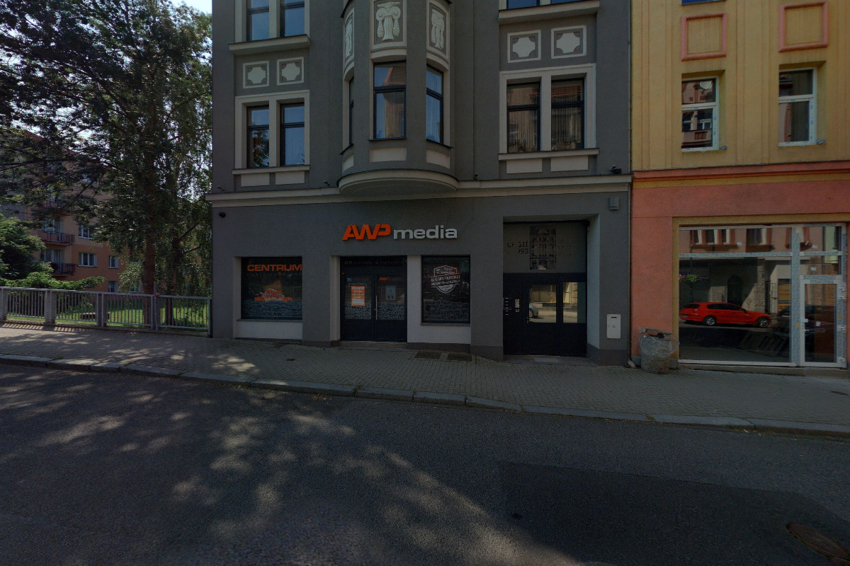 AWP Media foto 2