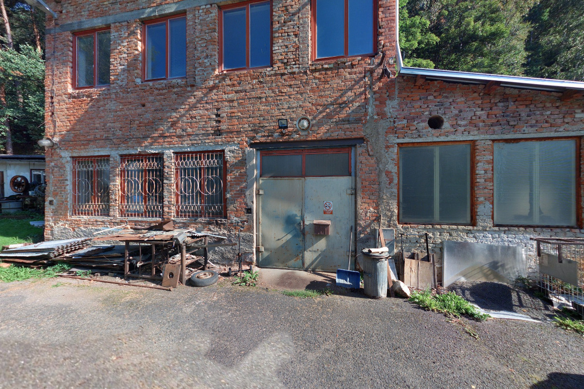 Kalouda a synové, spol. s r.o.