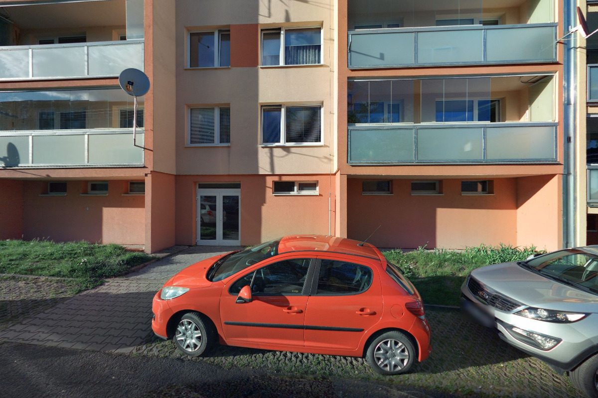 Václav Vocásek foto 2