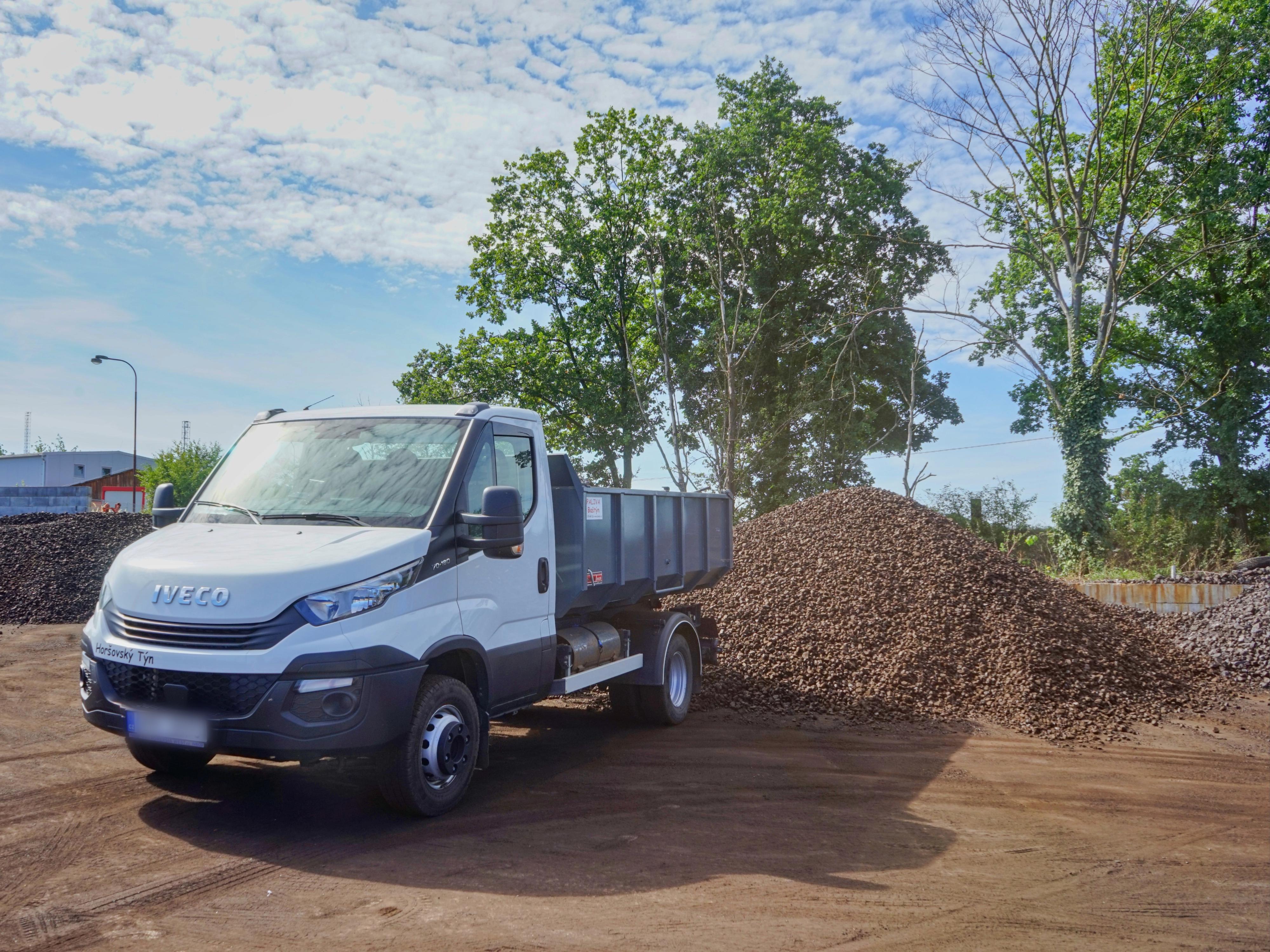 Paliva a kameniva Petr Baštýn foto 5