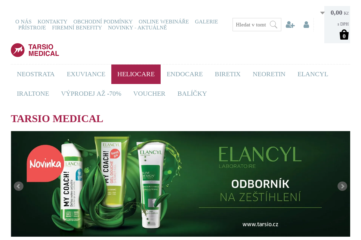 Tarsio.cz
