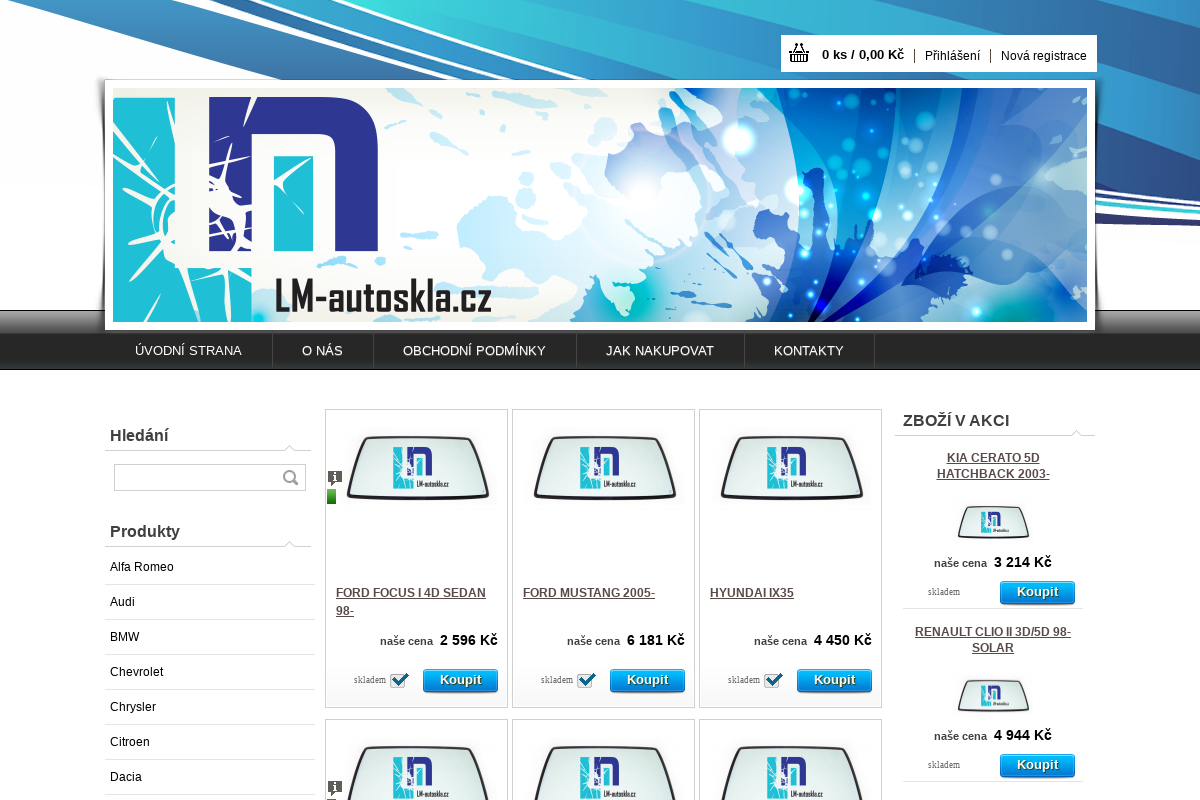 LM-autoskla.cz