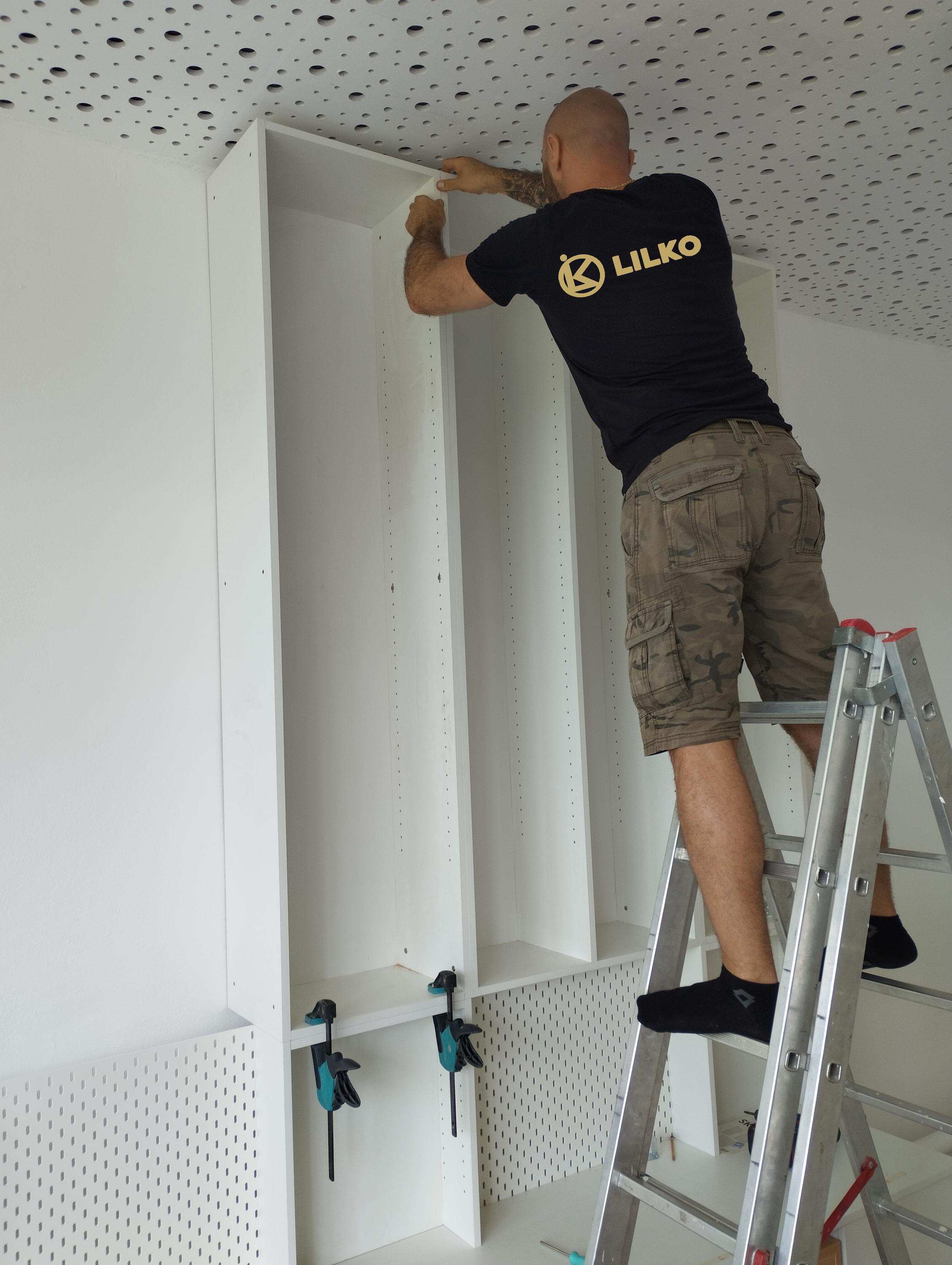 Stěhování & vyklízení Lilko foto 4