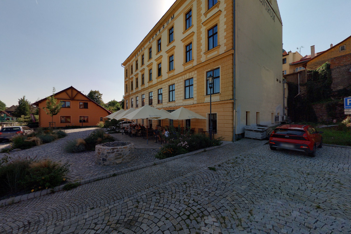 Tiskárna Restaurant foto 3