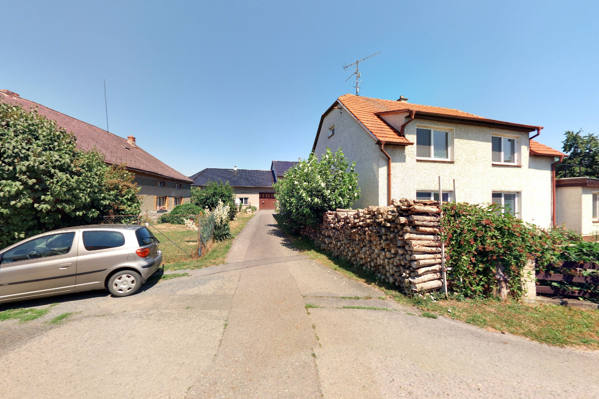 Miška oblečení foto 2
