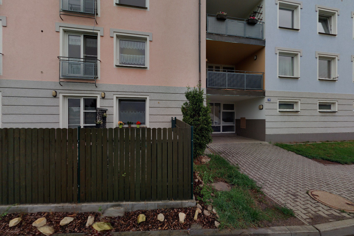 Martin Frank - malování a nátěry foto 2