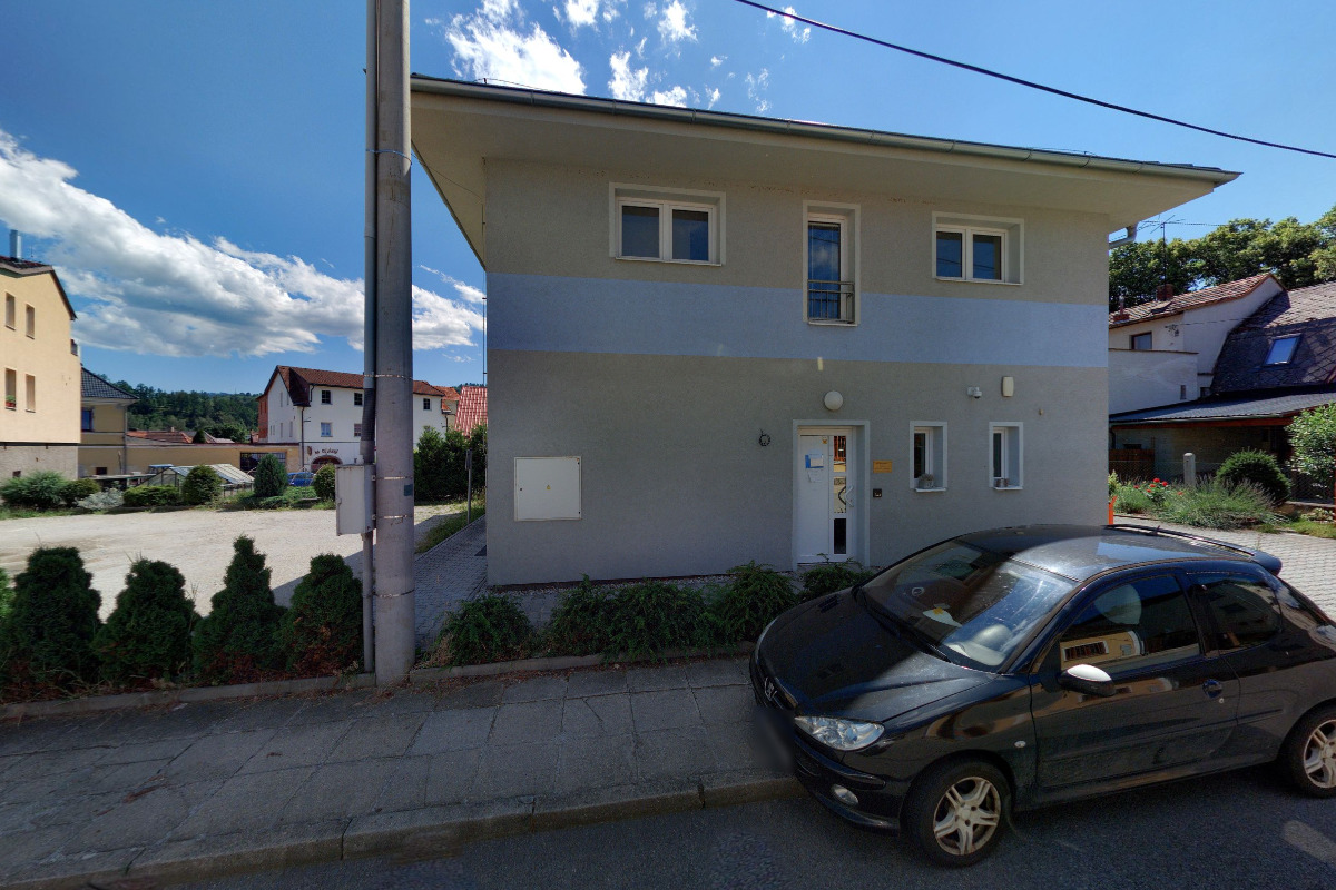 MUDr. Marie Křížová, s.r.o.