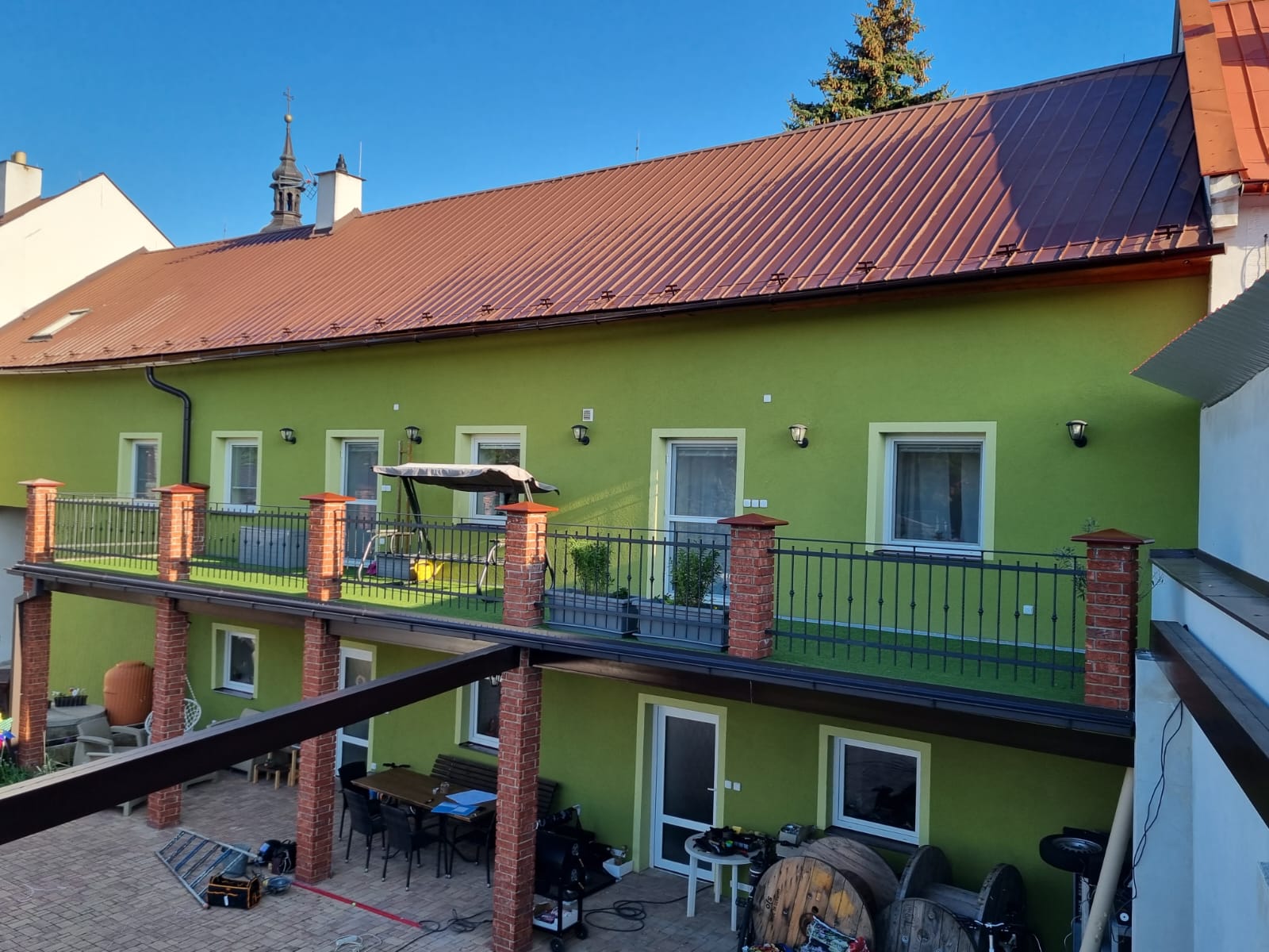 Stavby Kobliha s.r.o. foto 4