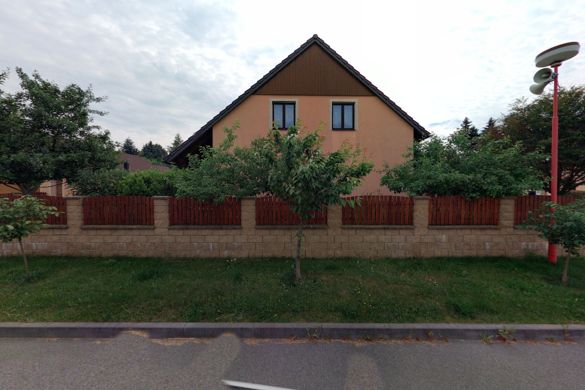 Střechy Morava -  Petr Mikoláš