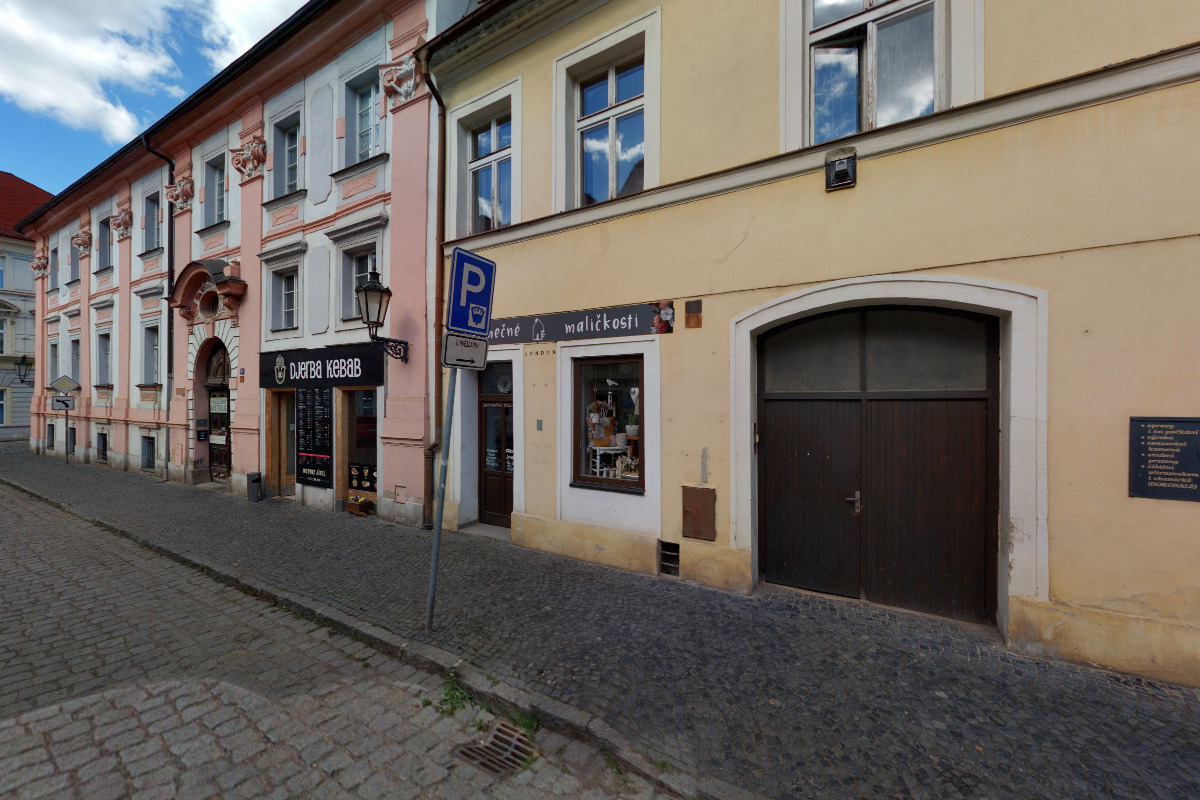 Výjimečné maličkosti