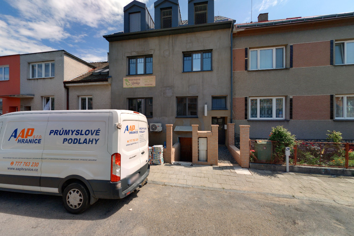 MVDr. Richard Baťka  - Veterinární klinika foto 5