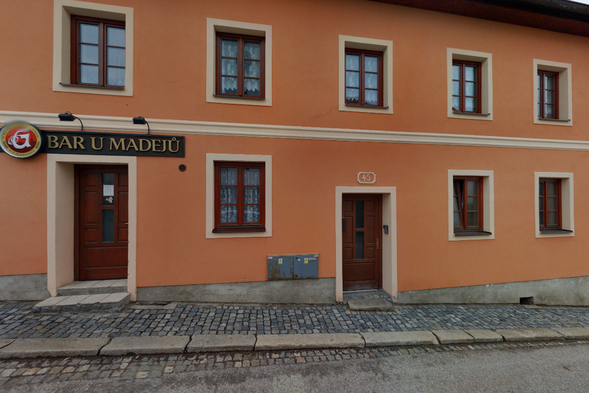 Miroslav Madej foto 3