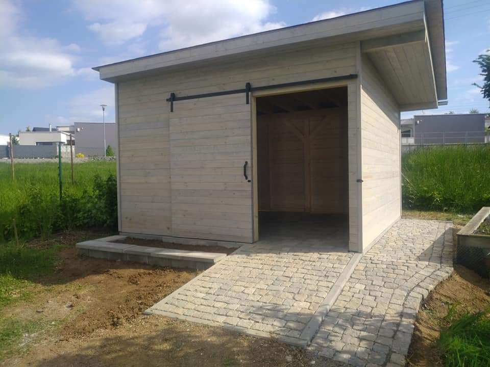 Stavby Havlík foto 2