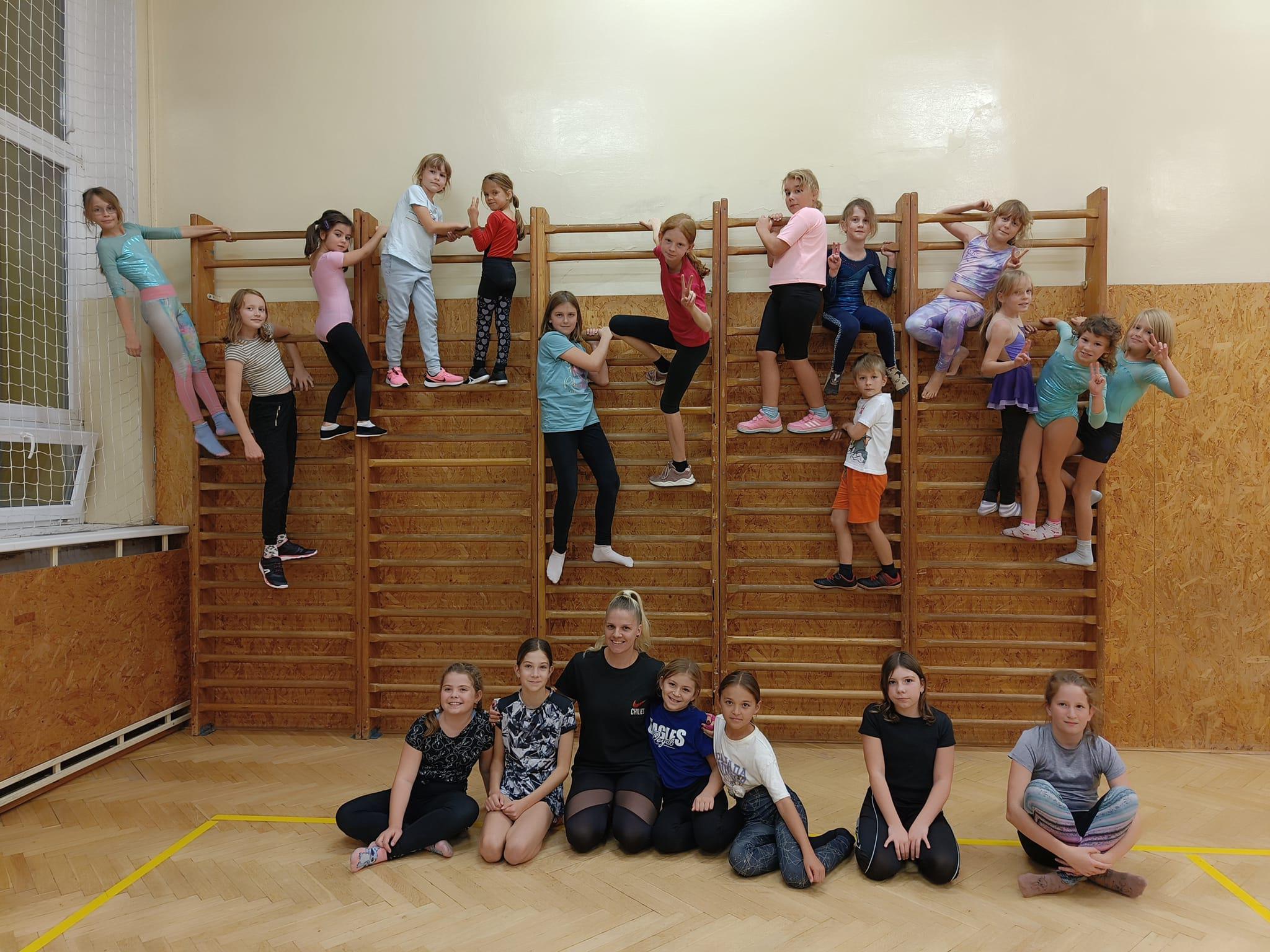 LUDUS MAGNUS, z.s. foto 3