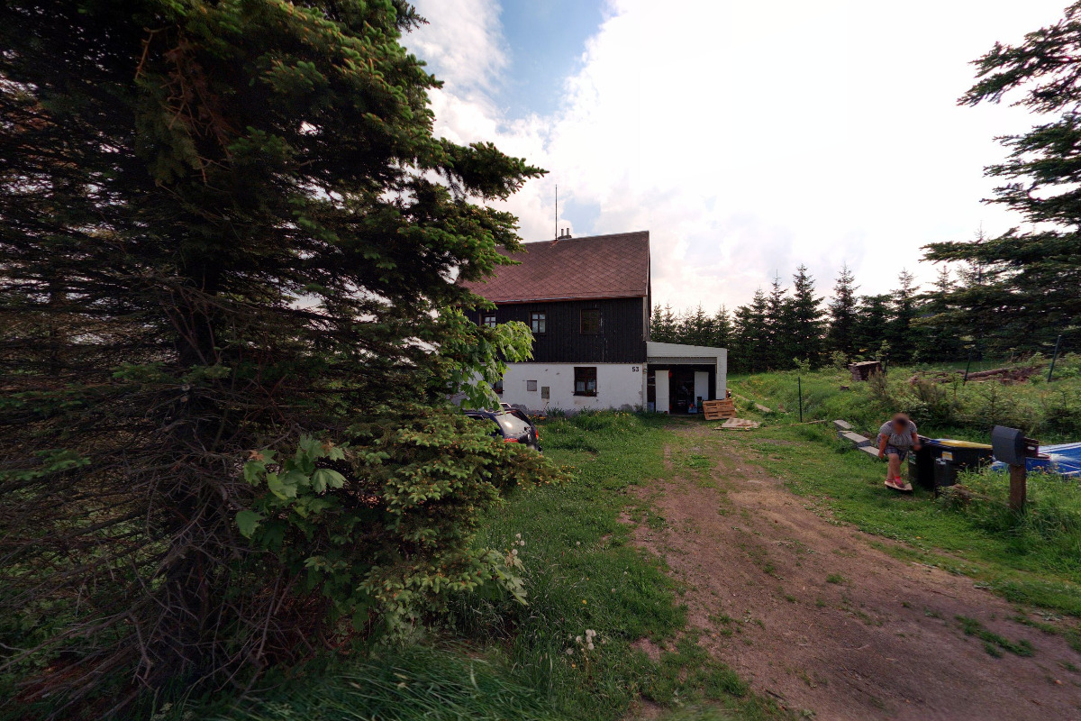 Texty z hor | Vendula Laštovková foto 1