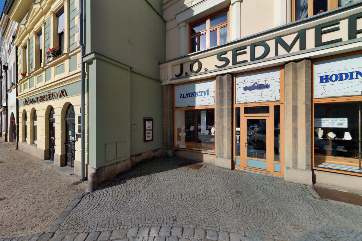 Romana Marešová - masáže foto 1