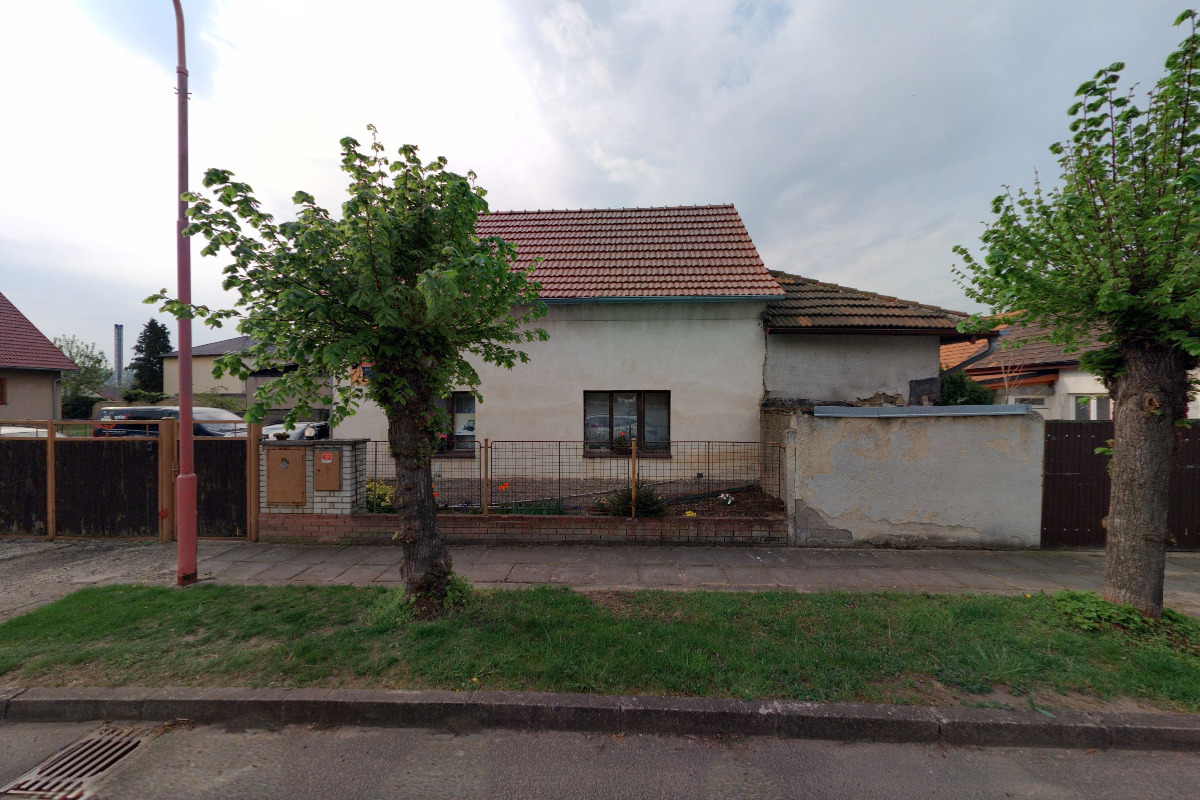 Antény - Sekera foto 2