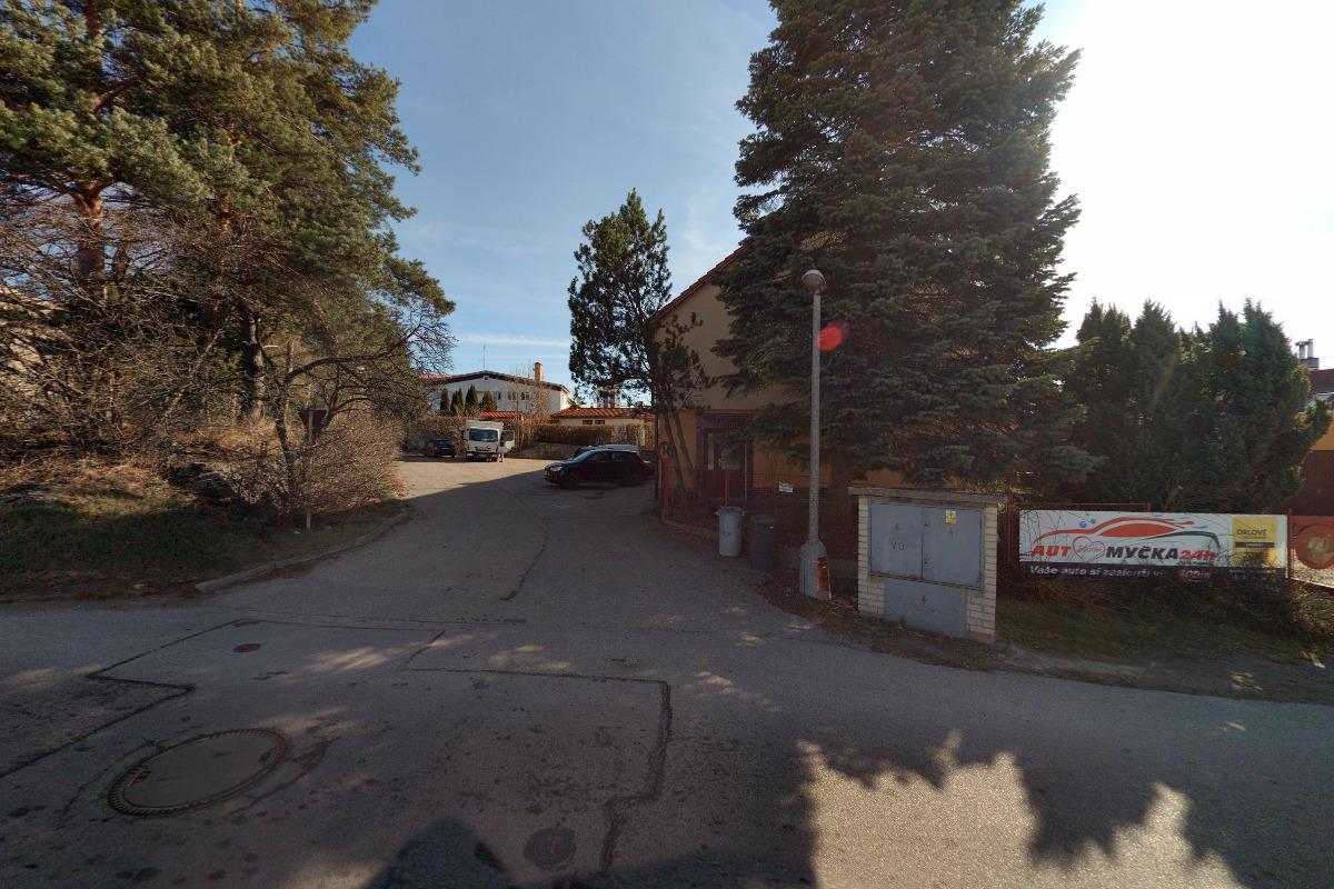 Krajská veterinární správa SVS pro Jihočeský kraj, Pracoviště Český Krumlov foto 2