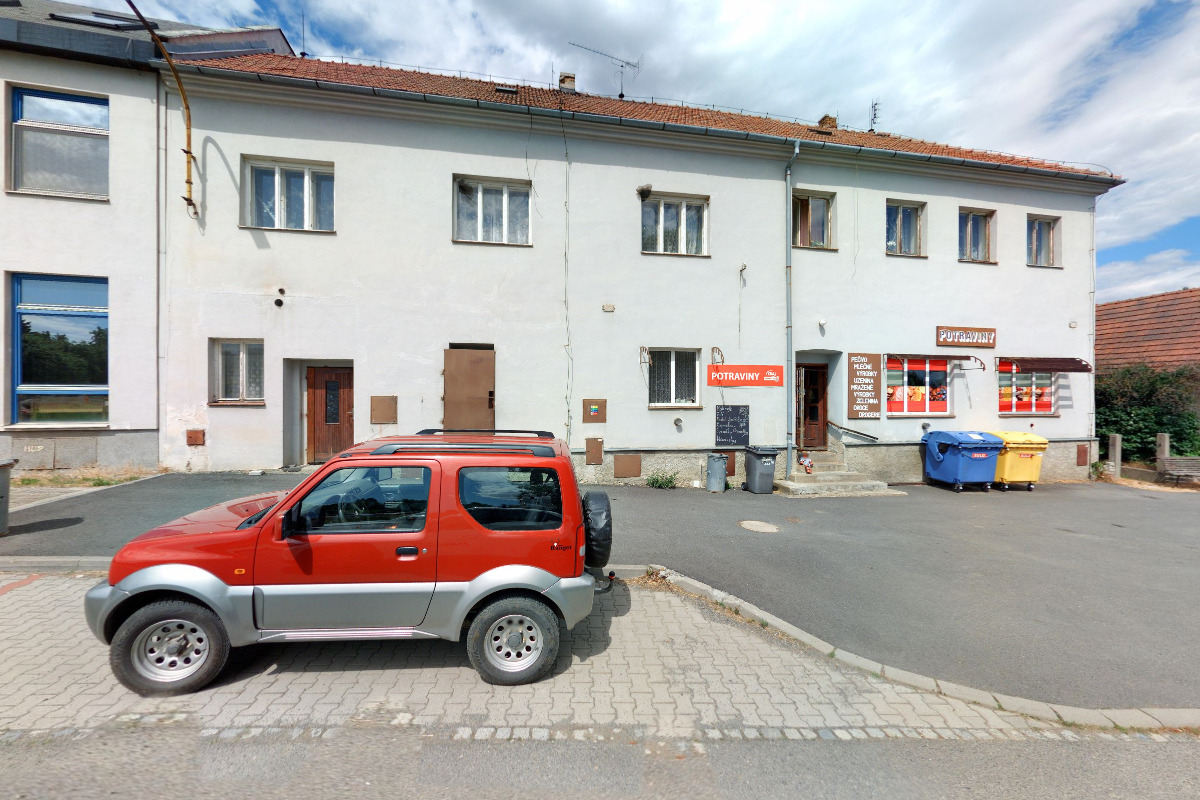 Potraviny CBA foto 5