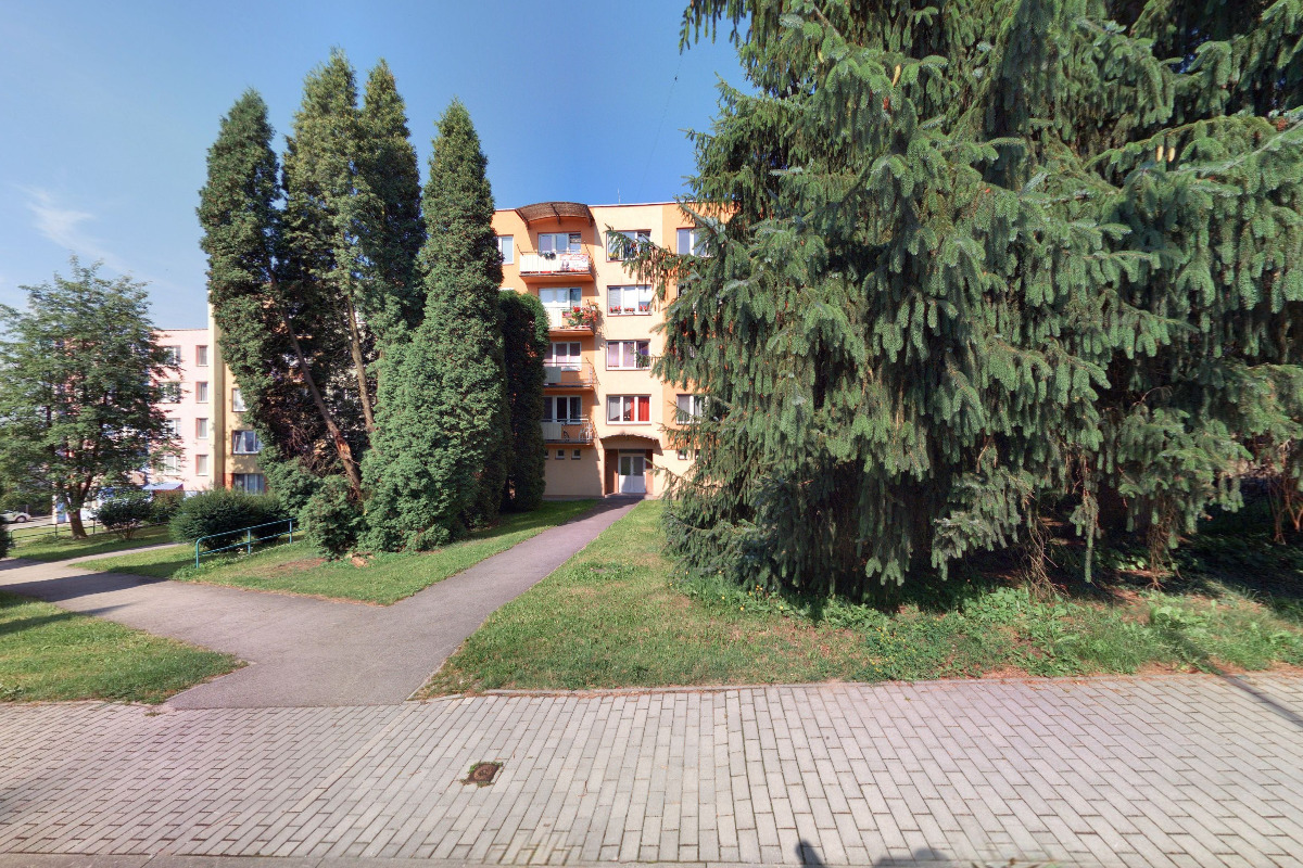 A DOST! PRO LEPŠÍ BUDOUCNOST