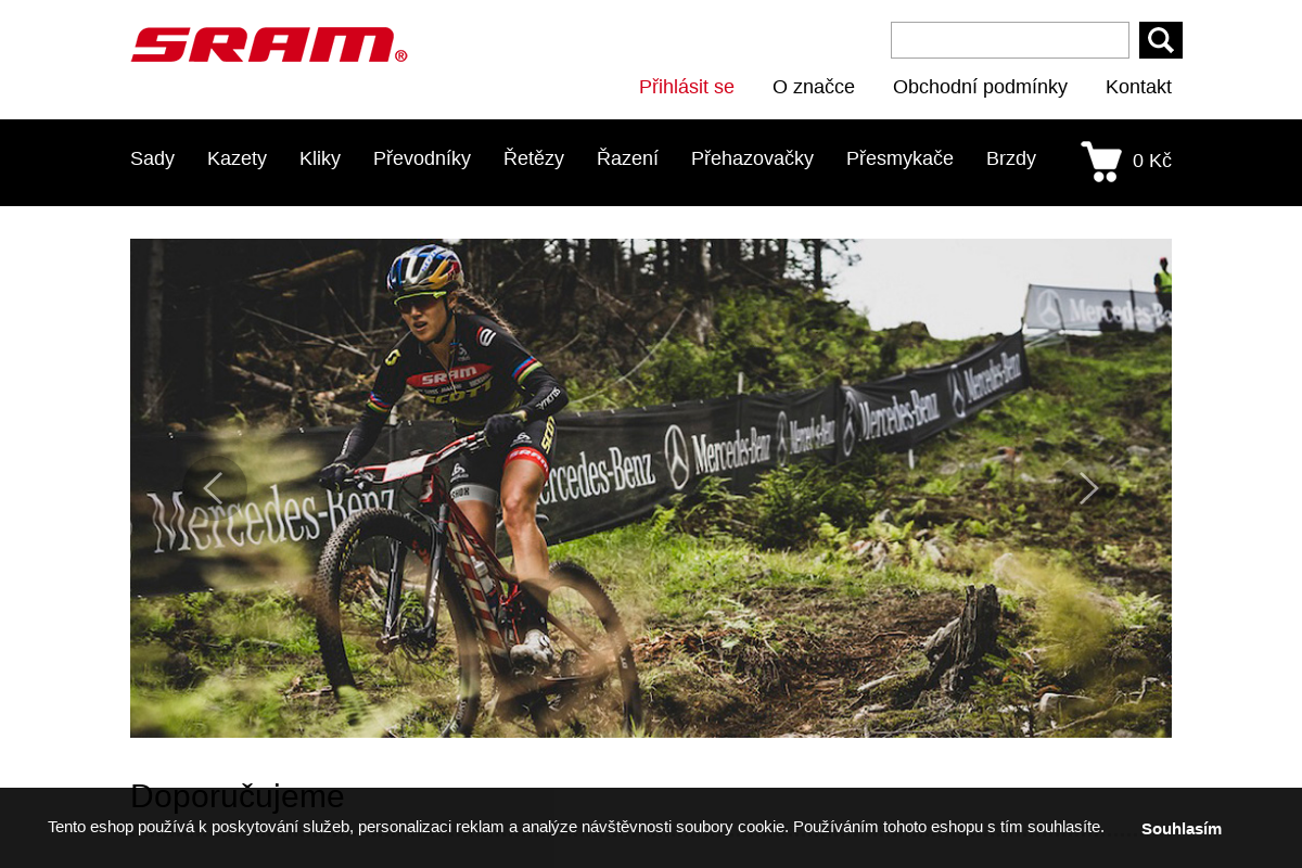 Sram.cz