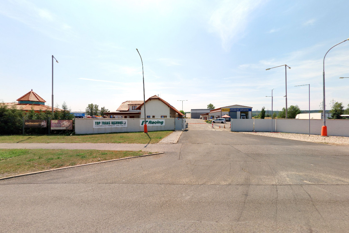 TOP TRANS HIGHWAY, s.r.o. foto 1