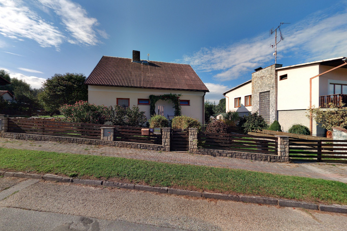 Ing. Marie Buzková - Projekt MB foto 2