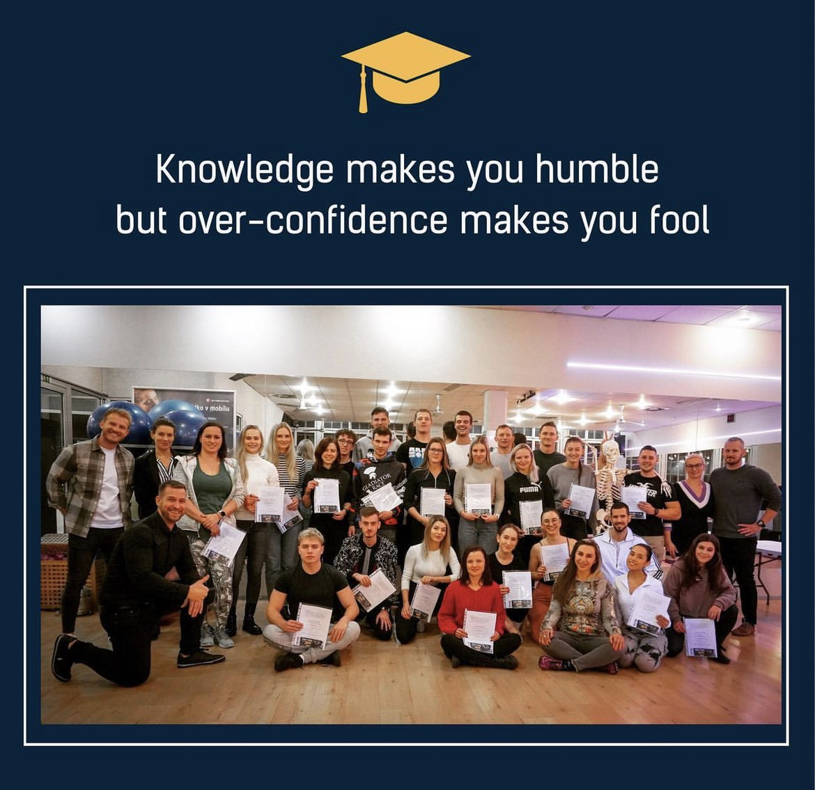 FitPraha academy foto 3