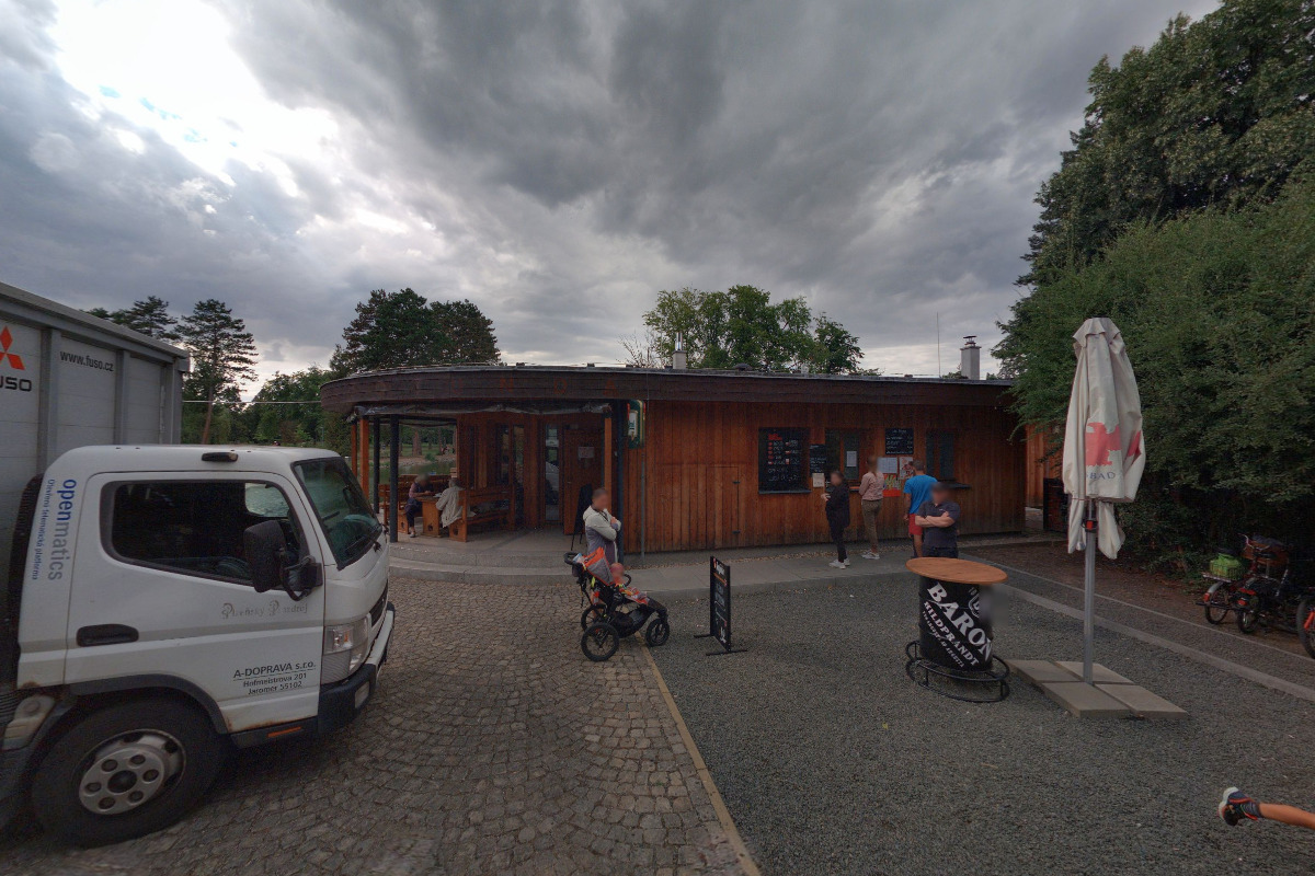 Junák - český skaut, středisko Rotunda Hradec Králové foto 2