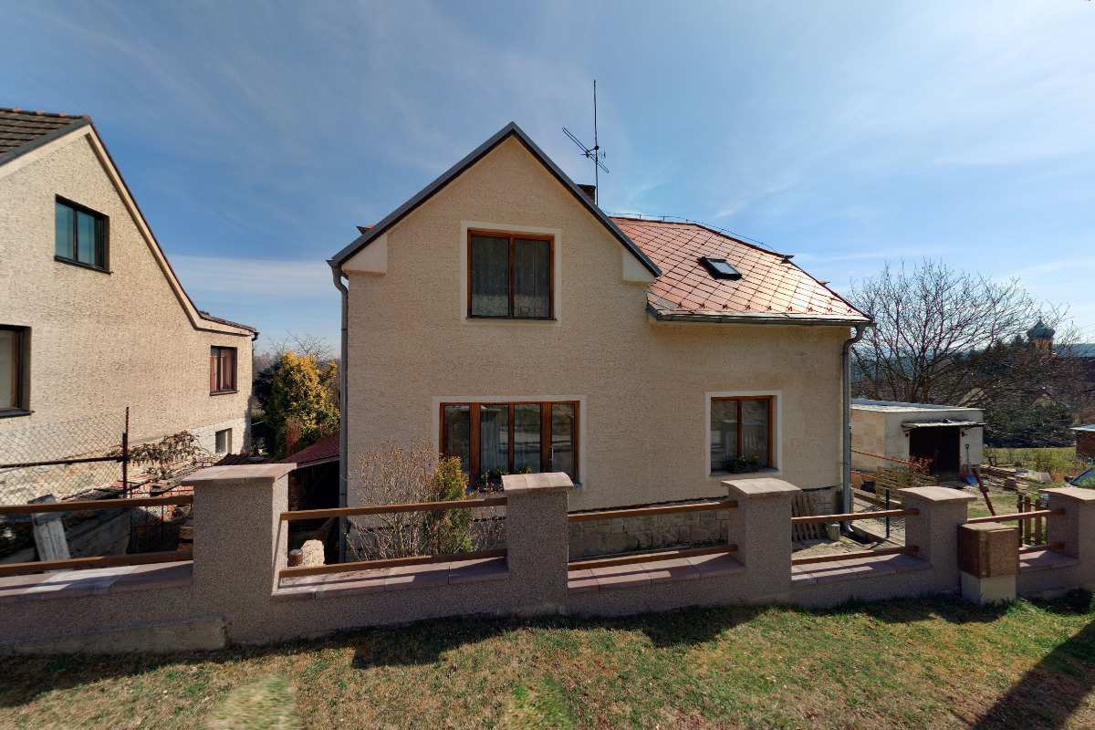 Ubytování Za Kostelem 159, Větřní