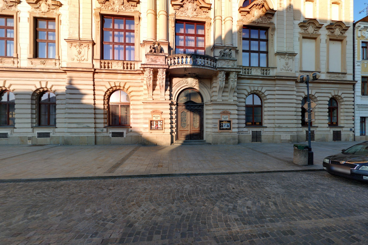 Československý jazzový festival foto 3