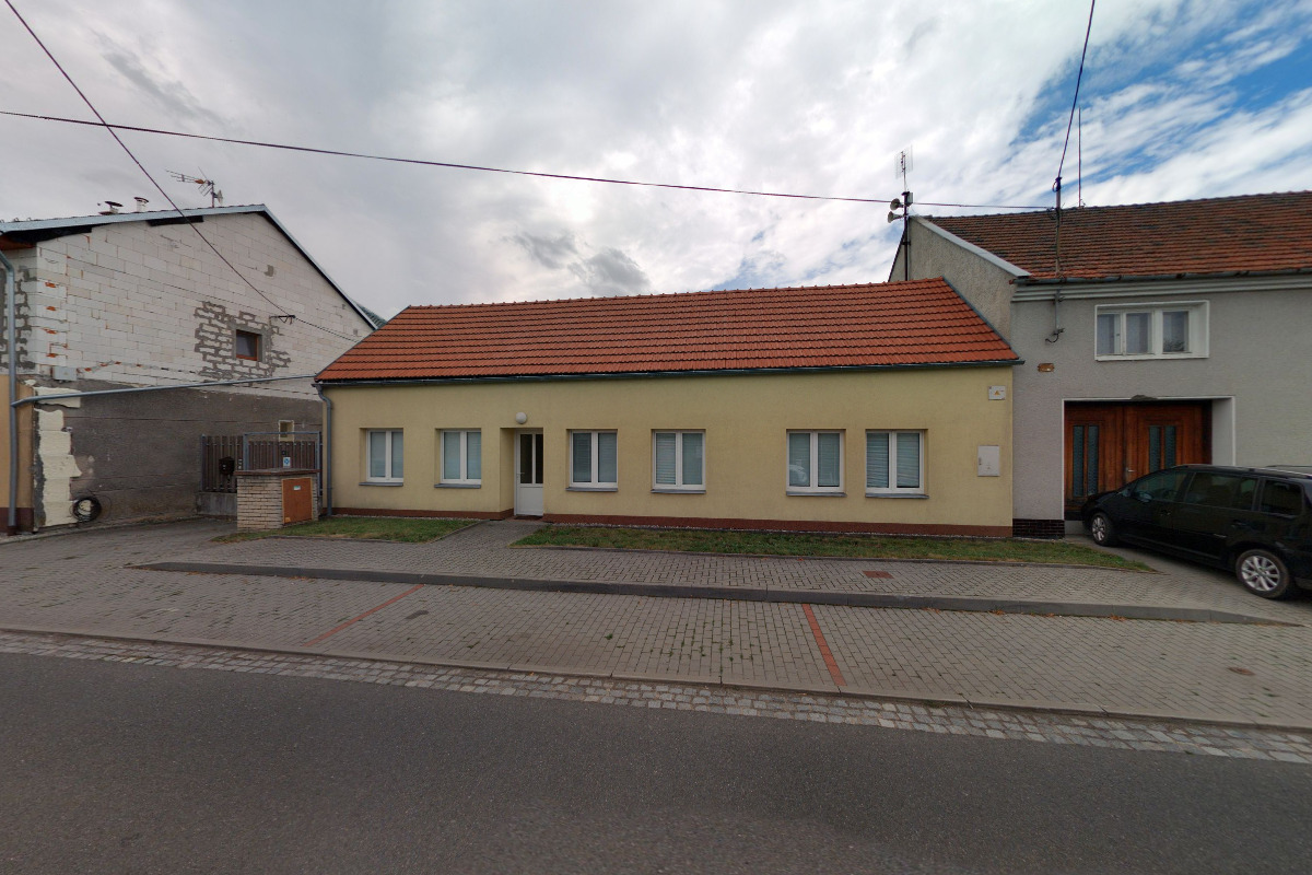 SH ČMS - Sbor dobrovolných hasičů Hablov