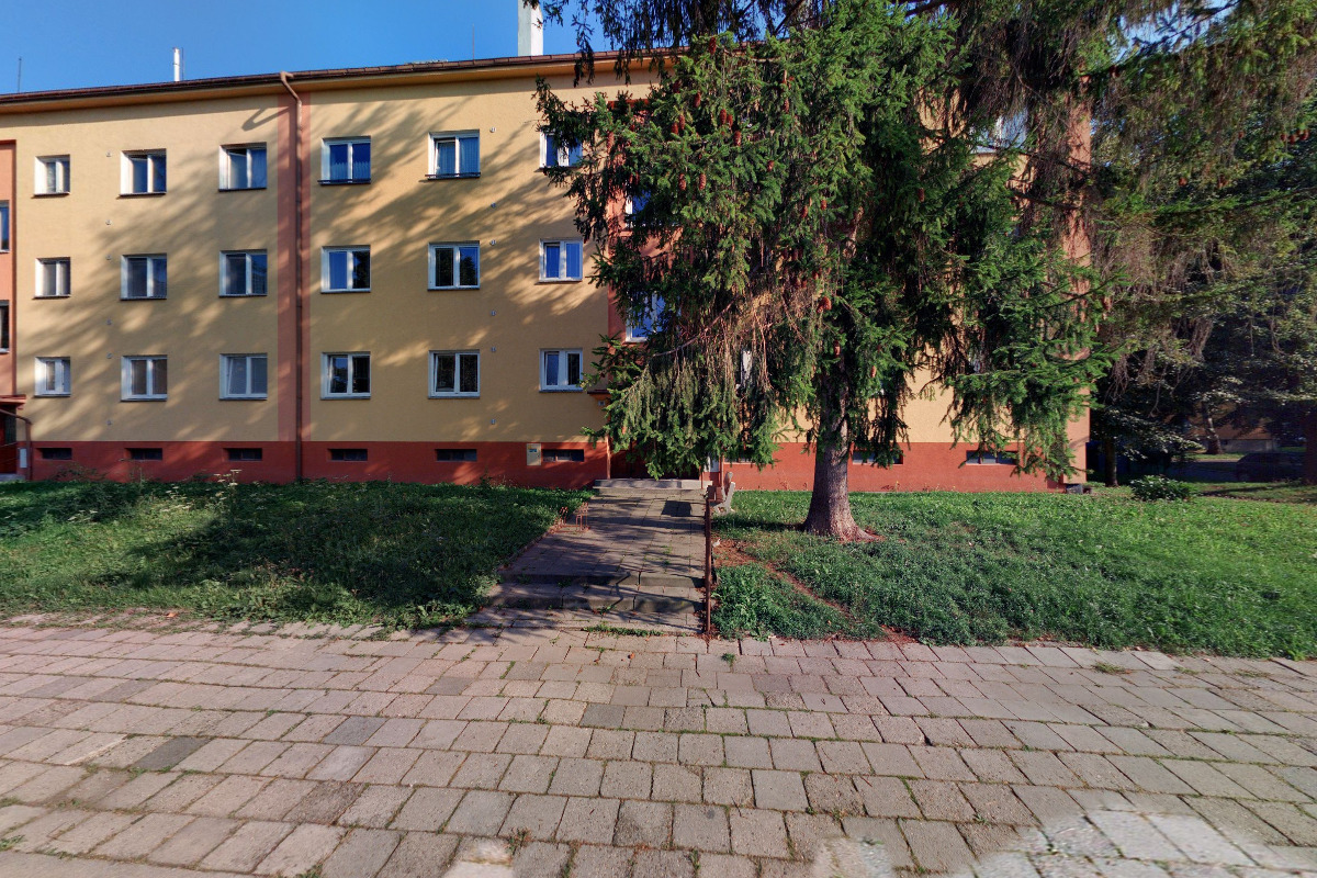 Palubkové dveře Soft-Wood foto 2