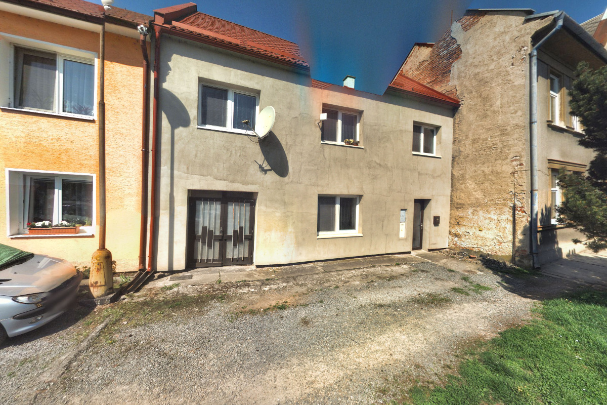 Prodej zahradní techniky - Petr Macháček