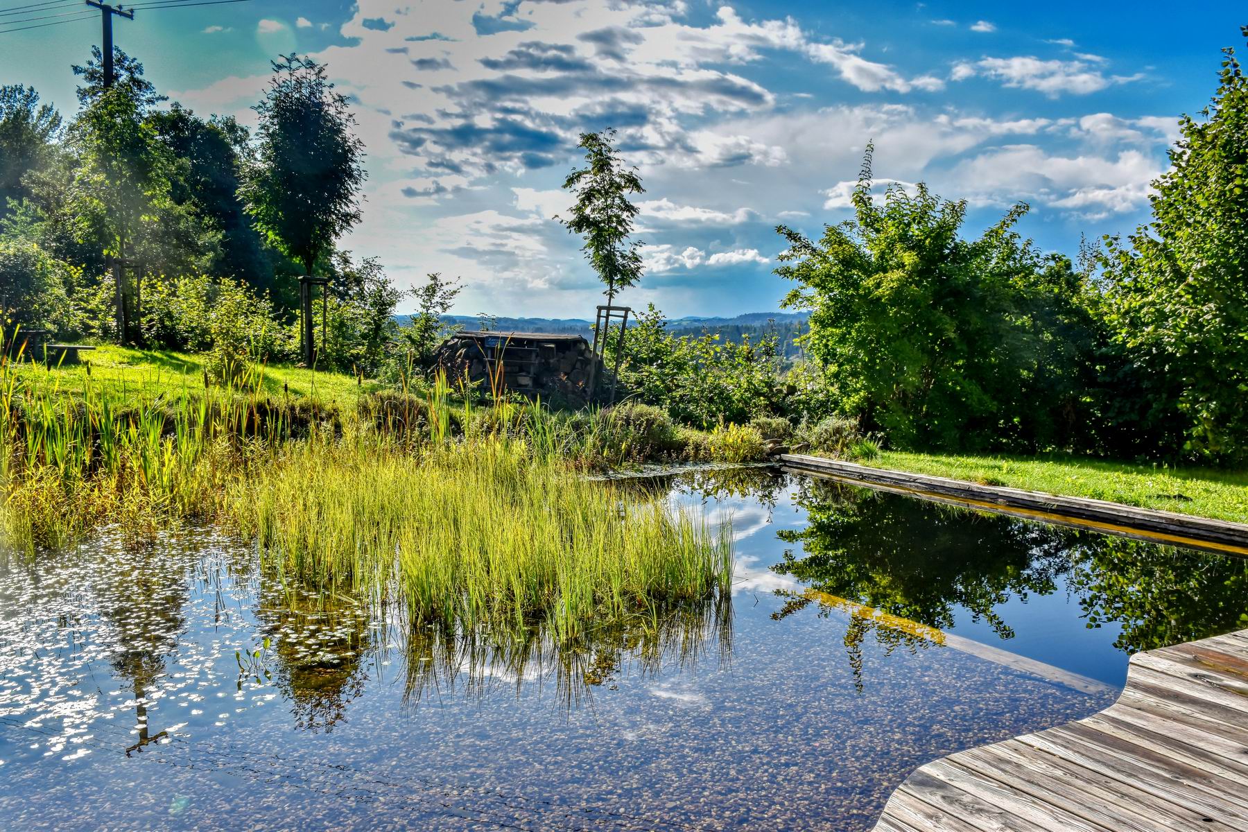 Chalupa Bohemian COTTAGE foto 4