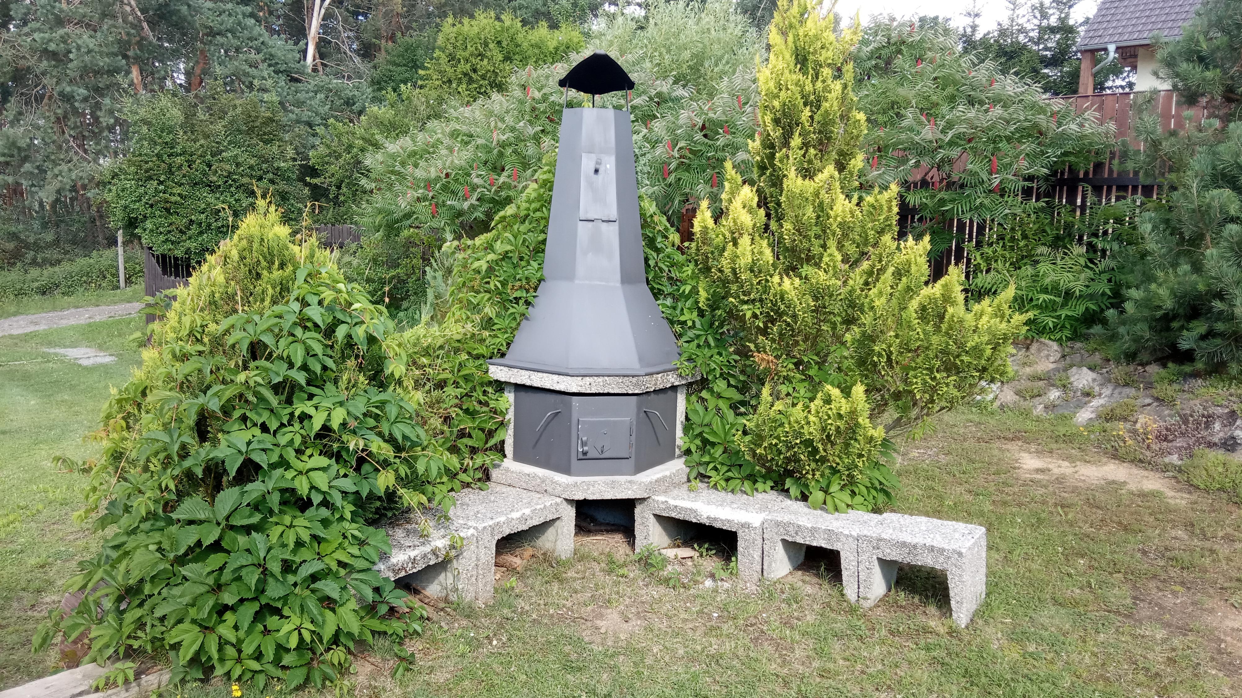 Chata U Ještěrky foto 5