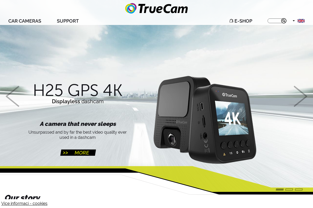 Truecam.cz