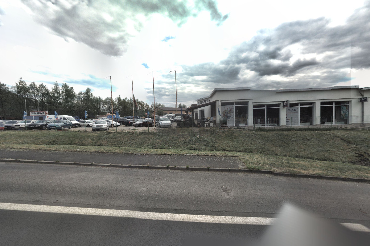 KD CarWash - čištění aut Cheb foto 5