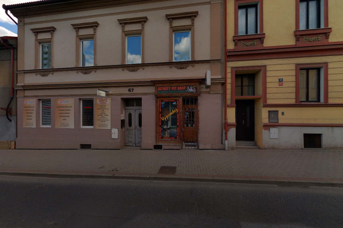 Studio Posh – kosmetické a masážní studio foto 3