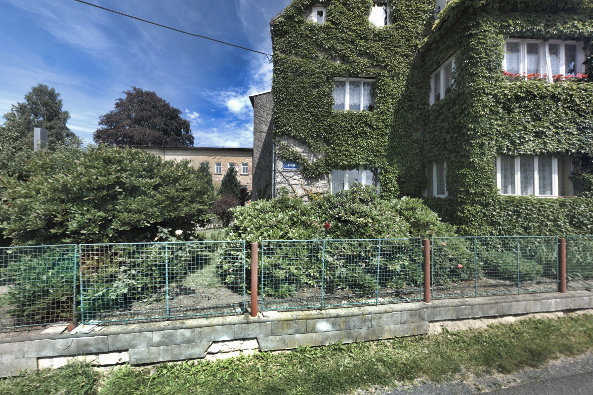 Zvěřina a Med Poustevna