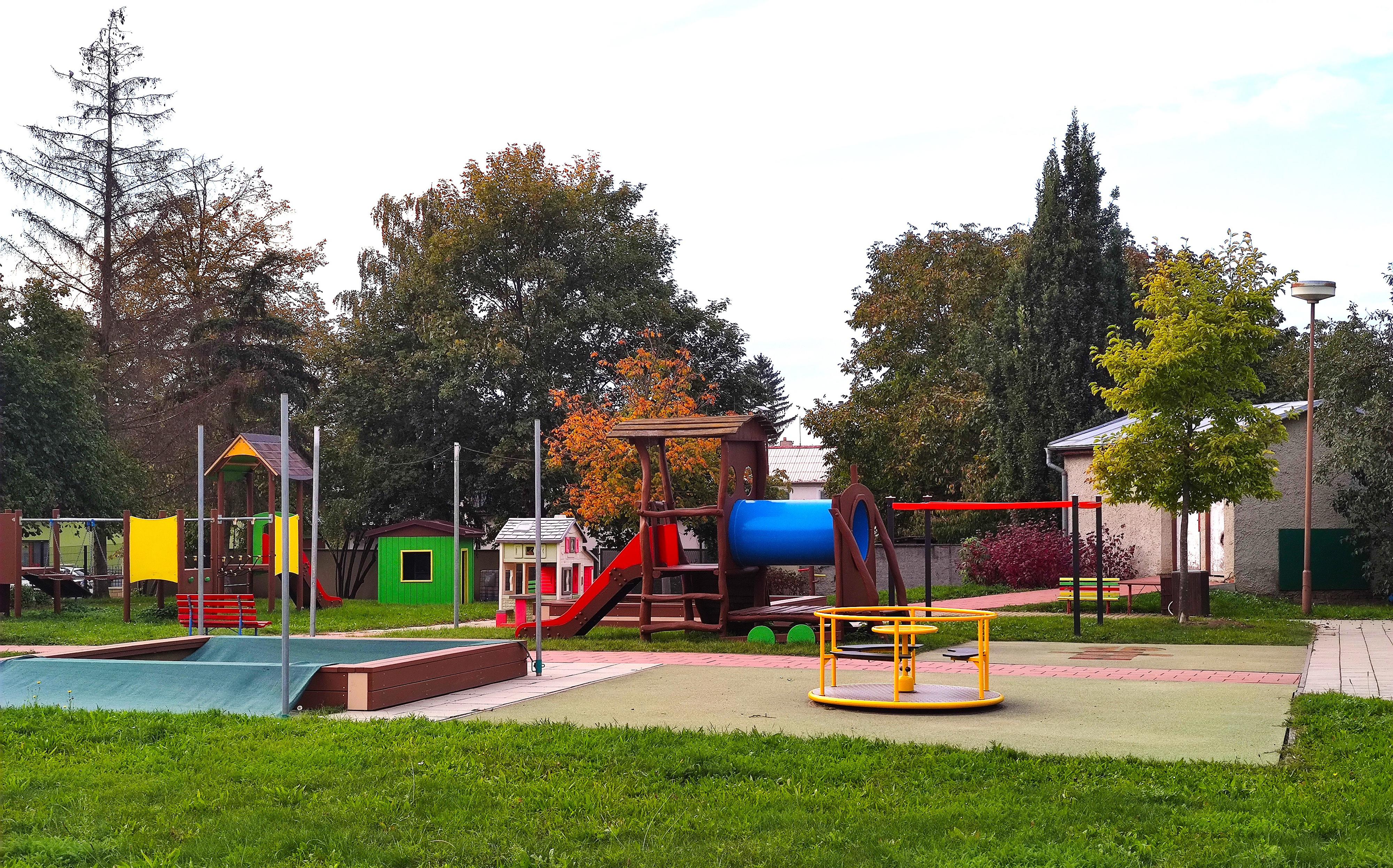 ZŠ a MŠ Olšany u Prostějova foto 4