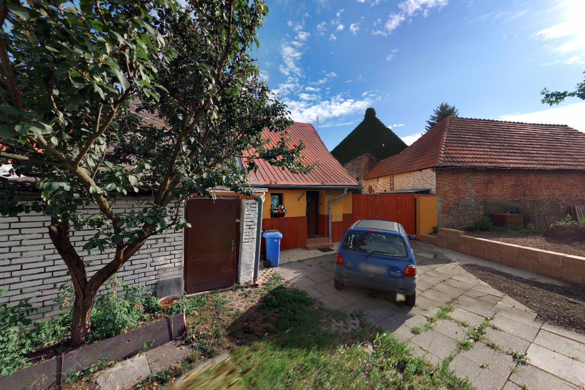 Zprostředkování energií Antonín Kocourek