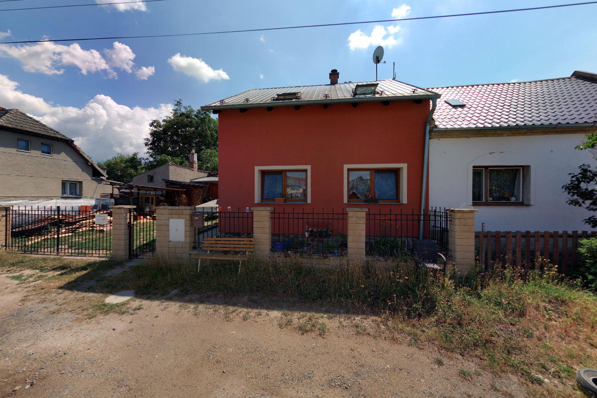 Luděk Frank - Střechy na klíč